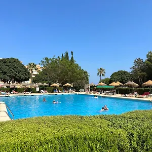 Benalmadena Gamonal Apartment Malaga