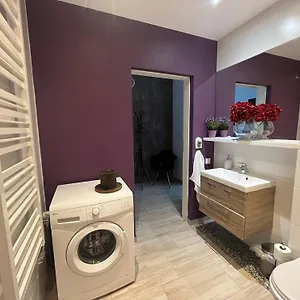 Way2stay Browar Lubicz Apartment Krakow