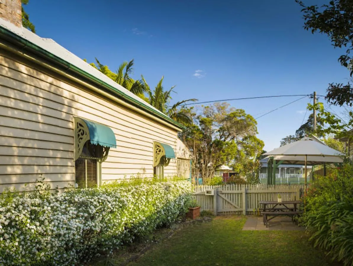 Banksia Cottage - Pet Friendly Getaway Toowoomba 0*,
