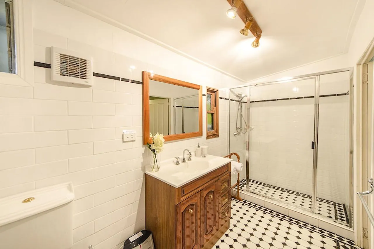 Holiday home Banksia Cottage - Pet Friendly Getaway Toowoomba