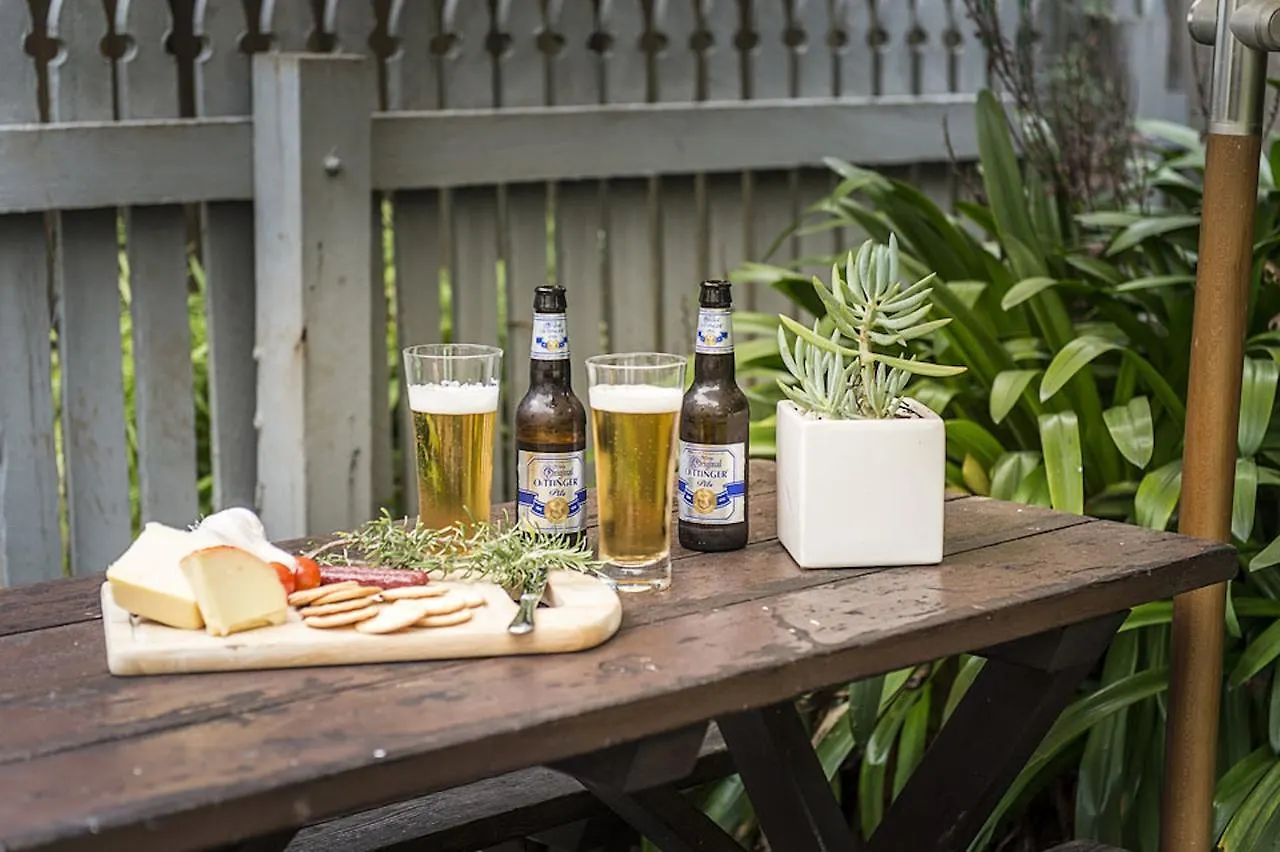 Holiday home Banksia Cottage - Pet Friendly Getaway Toowoomba