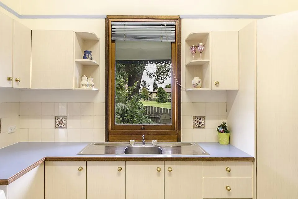 Banksia Cottage - Pet Friendly Getaway Toowoomba Holiday home