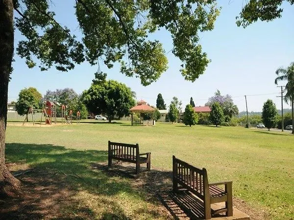 Holiday home Banksia Cottage - Pet Friendly Getaway Toowoomba